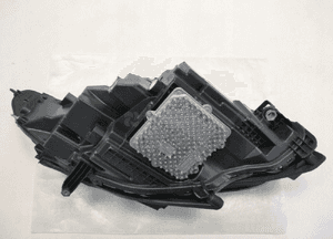 Land rover discovery sport lift lampa przód led eu nowa 15 pin 15