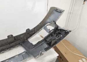 Zderzak audi tts tt 8J 8J0 s-line 2006-2014 dyfuzor oryginał oe aso 8