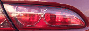 Alfa Romeo 159 Lampa tył tylna prawa lewa sedan 1