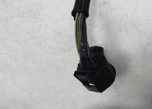 JAGUAR XF X250 WIĄZKA GRODZI EU 14 PIN PRAWA PRZÓD 5