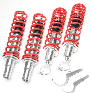 Zawieszenie Gwintowane HONDA CIVIC 92-00 rok 1