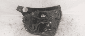 Tyl tylna lampa prawa fiat stilo 3D hb 5