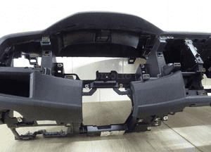 Vw T6 deska konsola pulpit parapet 7E1857051 7E1 6