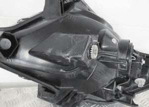 Lampa przednia przód prawa lewa toyota hilux vii lift 2013-2015 12