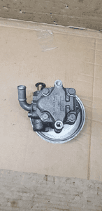 Pompa wspomagania kierownicy VW Touareg 3.0 TDI 7L8422154D 4