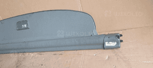 Roleta bagażnika Audi A6 C6 Kombi 4F9863553A 7