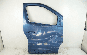 Renault trafic iii 2014- drzwi przednie prawy przód 806747016R 1