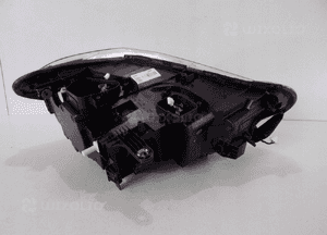BMW X3 G01 X4 G02 - Lampa LED Lewa - 1193 11