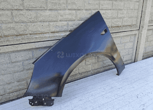 Opel zafira c 12-18 błotnik przedni lewy nowy 2