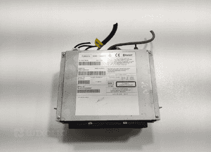 RADIO NAWIGACJA CZYTNIK LAND ROVER EVOQUE I L538 CF6N-18C815-HC 31357756 4