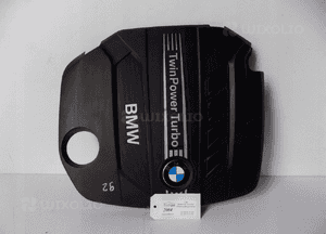 BMW X3 F25 Przewód Klimatyzacji - 2458 9