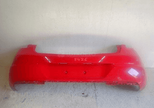 Zderzak tył tylny opel astra 5 v k hb 2015- 1