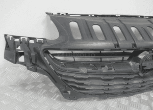 Grill gril atrapa opel corsa 5 e 39003576 2014-2019 3