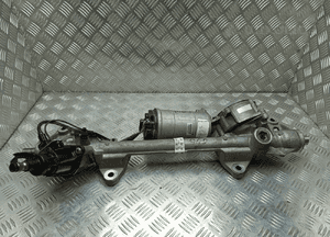 BMW G20 G21 MAGLOWNICA PRZEKŁADNIA KIEROWNICZ MAGIEL 6897805 10