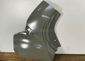 Blotnik tyl tylny prawy toyota yaris iv 4 2020- nowka orginalny 3