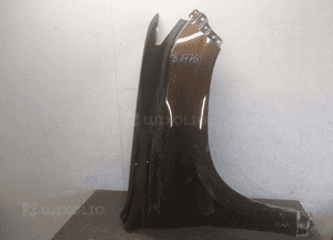 Błotnik przód prawy toyota land cruiser 150 lift 17- 1