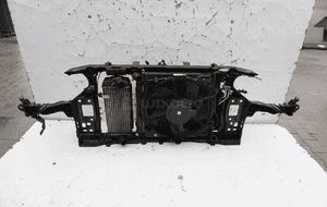 Pas przedni wzmocnienie chłodnice kia optima iv 4 lift 1.6 crdi 2