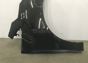Błotnik prawy przód Ford B-Max 12-17r 1754102 4