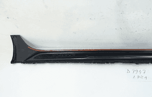 Listwa progowa lewa audi A4 B9 lift kombi allroad 5
