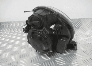 Lampa przednia przód prawa fiat 500 lift soczewka 2015-2022 34