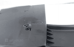 Grill atrapa land rover evoque ii K8D2-8C436-AA 6