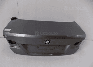 BMW 3 E92 Klapa tylna - 1172 1