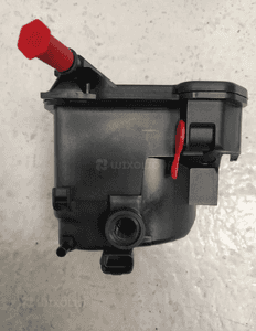 CITROEN FORD PEUGEOT FIAT FILTR PALIWA 1.6 HDI NOWY ORYGINAŁ 3