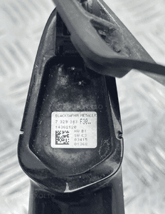 Bmw F20 F30 F32 F36 klamka keyless drzwi lewy przód 7329343 13