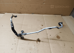 Przewód rurka chłodzenia turbiny BMW M5 G30 F90 4.4 V8 8092599 3
