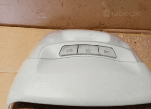 Lampka podsufitki oświetlenie kabiny Fiat Stilo 08860000 735314267 6