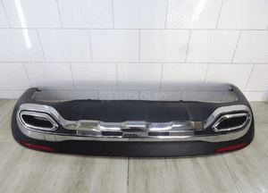 Spojler tył MERCEDES GLC X254 22- AMG a2548857401 1