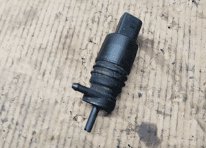 Pompka spryskiwaczy Mercedes ML W163 1