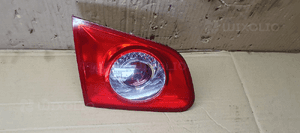 Lampa lewy tył tylna w klapę VW Passat B6 kombi 3C9945093 2