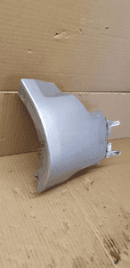 Listwa progowa osłona progu lewa Audi A8 D3 4E0853859G 4