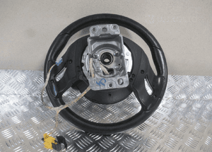 KIEROWNICA MULTIFUNKCJA CITROEN C4 GRAND PICASSO 1 I 2006- 10