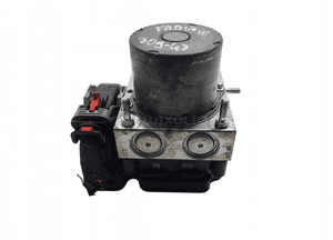 Pompa sterownik abs skoda fabia iii 6V 6C0614517K 6C0907379K 2014-2018 1