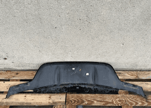Spoiler dokładka zderzak tył range rover evoque ii 2019- K8D2-17F954-C 2