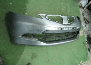 Honda jazz sport 2011 zderzak przedni 2