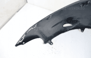Toyota auris i 1 lift 2009- zderzak przód przedni 52119-02A90 6