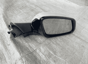 Bmw 1 F40 lewe lusterko zewnętrzne 5 pin 19- 2