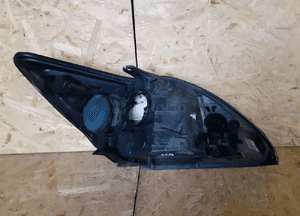 Lampa przód przednia lewa ford focus MK2 lift oryginał 4
