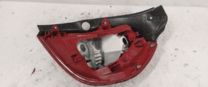 .  LAMPA TYL TYLNA LEWA RENAULT CLIO 3 HB LIFT 3