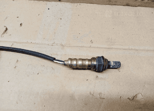Sonda lambda czujnik Audi A6 C6 3.2 FSI 06E906265E 3