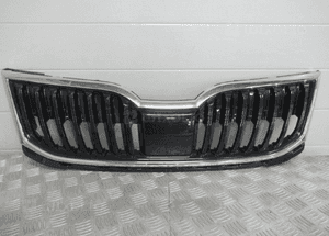 Grill gril atrapa skoda octavia 3 iii lift 2016-2020 7