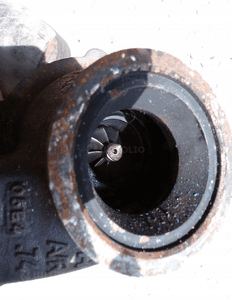 Turbosprężarka opel insignia 2.0 cdti 555810063 4