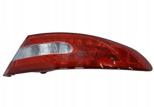 Jaguar xf X250 lampa prawy tył prawa 8X23-13404-BD 1