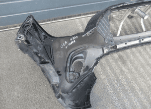 Zderzak przedni przód mercedes gla ii W247 H247 2019-2023 19