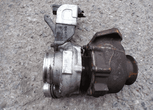 Turbosprężarka bmw X1 X3 2.0 d 850689301 1