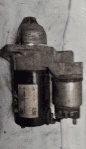 ROZRUSZNIK OPEL 1.4T A14NET 55578921 0001107522 1