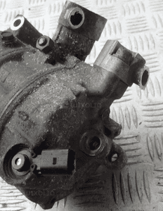 Sprężarka 1K0820859Q volkswagen seat skoda audi 3